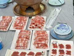 -虾大侠·盱眙龙虾老北京铜锅涮羊肉(金楠天街店)