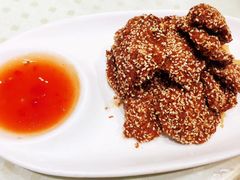 -顺风海鲜港(金玉兰店)