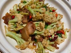 -鸽子侯·家宴·平价海鲜(市图书馆店)