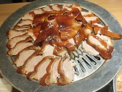 -守柴炉烤鸭(科华中路王府井店)