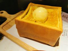 -绿茶餐厅(华信Mall店)
