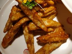-小放牛炒菜馆(北国商城店)