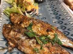 -亚苏尔 澳门菜(元朗店)