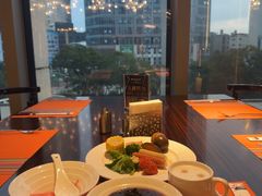 -豪廷轩中餐厅·特色云南菜(温德姆至尊豪廷大酒店)