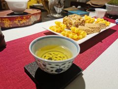 -德迹斋禅意文化茶馆·茶空间·商务洽谈•宴席(桃园店)
