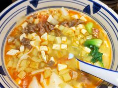-福茂源横山铁锅羊肉(牡丹园店)