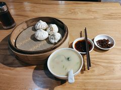 -草包包子铺(宽厚里店)
