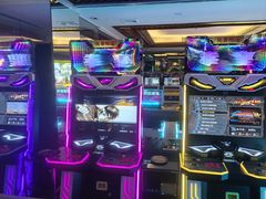-北丽宫水疗会(宝利来国际大酒店店)