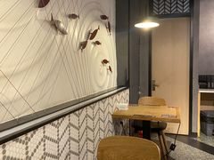 -鱼酷活鱼烤鱼(梅江印象城店)