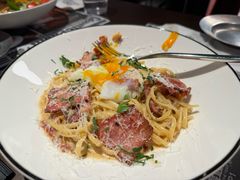 -黑手制面·Gentle Pasta(国金天地店)