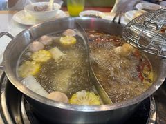 -三毛牛肉店(福强店)