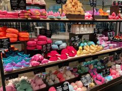 -LUSH(威尼斯人店)