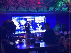 -风暴音乐烧烤串吧