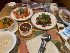 -安妮意大利餐厅(国贸店)