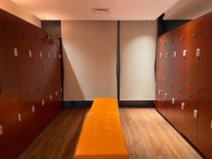 -上海龙之梦万丽酒店