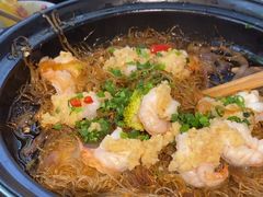 -老灶房-四川土菜(开元店)