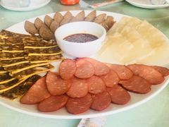 -嘎吧锅私家菜馆(联想科技城店)