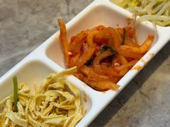 -屋里家延边朝鲜族冷面(南园店)
