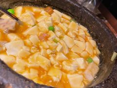 -绿茶餐厅(西湖银泰百货店)