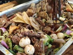 -特色油卤串串(水碾河店)
