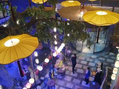 -淀里船宴(卓达店)