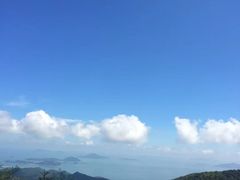 -天坛大佛
