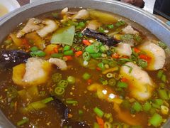 -鸡毛店·川菜(双楠店)