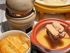 -狮拾久·现代新加坡料理(壹方城店)