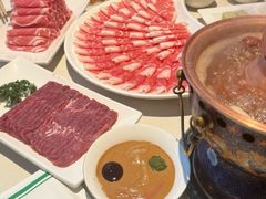 -南门涮肉(通州店)