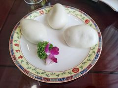 -鹿鸣春饭店(总店)