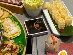 -椰小鸡·琼州糟粕醋(美兰缤纷城店)