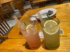 -森Some Fusion(荔湾店)