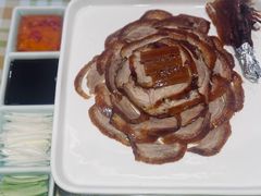 -姥姥春饼·烤鸭(未央路盛龙店)