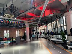 -精英汇健身·恒温游泳(北辰店)