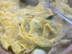 -威邵鸡煲(西华路总店)