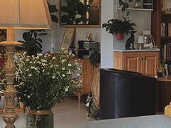 大堂-KAFKA·卡夫卡咖啡(文林店)