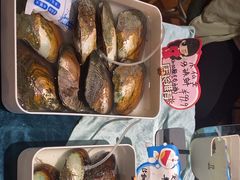 -十八字金·开蚌·银饰DIY·手作体验团建(和平大悦城店)
