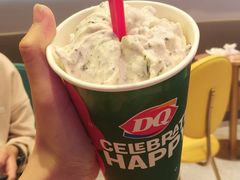 -DQ·蛋糕·冰淇淋(龙湖狮山天街店)
