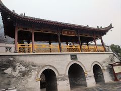 -华清宫景区