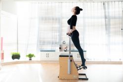 点击看大图 -Green Pilates格琳普拉提工作室