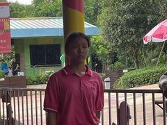-美的鹭湖探索王国
