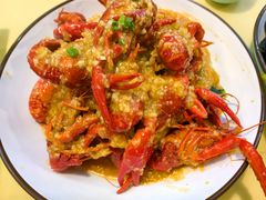 -小田油焖小龙虾(双井店)