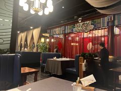 -羲和雅苑•北京烤鸭(平安国际金融中心店)