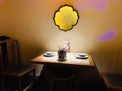 -绿茶餐厅(领展购物广场·中关村店)