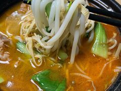 -砂锅米线