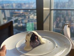 -视界美食自助餐厅·石家庄希尔顿酒店