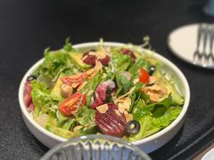 -庐灶江南·江南菜·四合院Bistro(东直门·华侨夜泊君亭店)