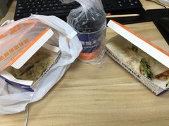 -煎饺王子(财富广场店)