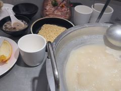 -骨之味·筒骨汤火锅(江头店)