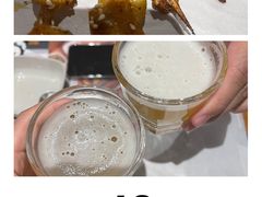 -木屋烧烤(坂田天安云谷店)